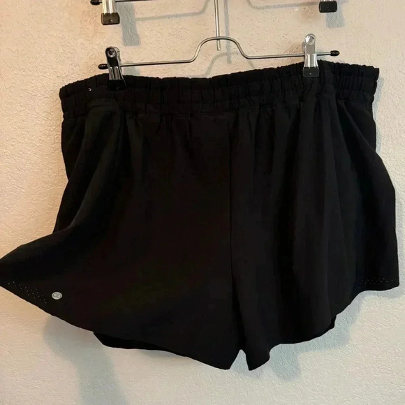 CALIA Women's Infinity Mid Rise 2 In 1 Short - Picture 2 of 9